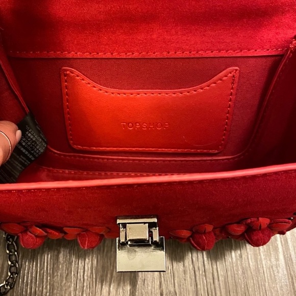 TOPSHOP purse - Picture 5 of 6